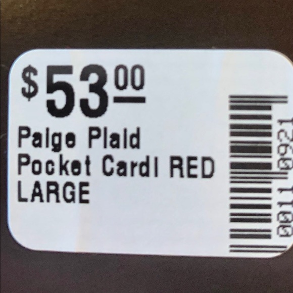 Cardigan - Picture 3 of 3